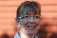 Jutta Reinhard-Rupp, Ph.D.